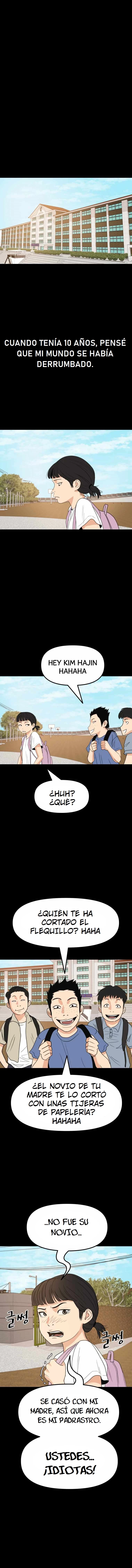 GUARDIAN PASSA > Capitulo 43 > Page 11