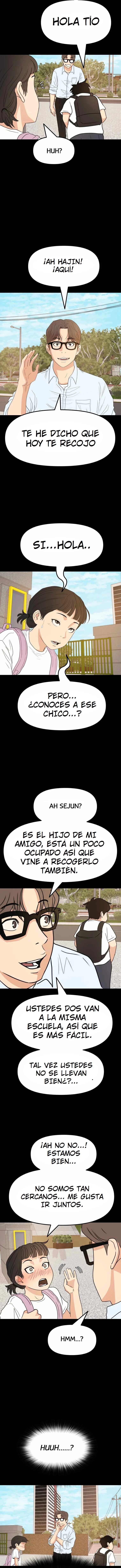 GUARDIAN PASSA > Capitulo 43 > Page 61