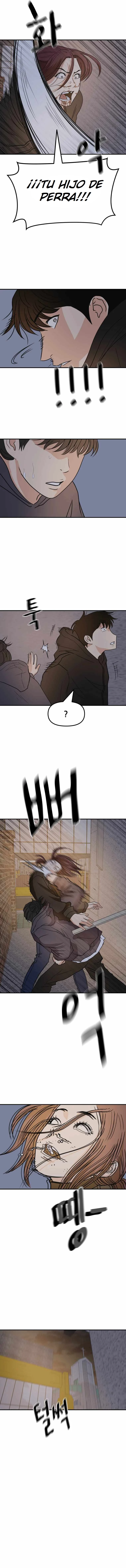 GUARDIAN PASSA > Capitulo 44 > Page 81