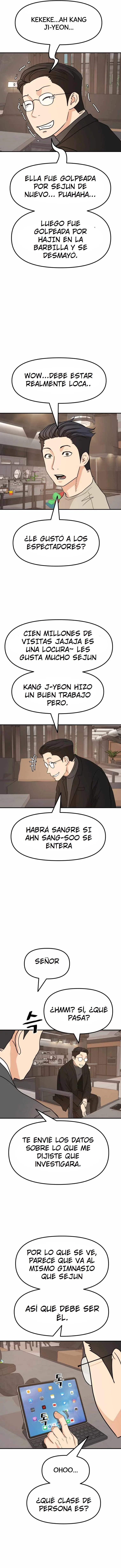 GUARDIAN PASSA > Capitulo 44 > Page 111