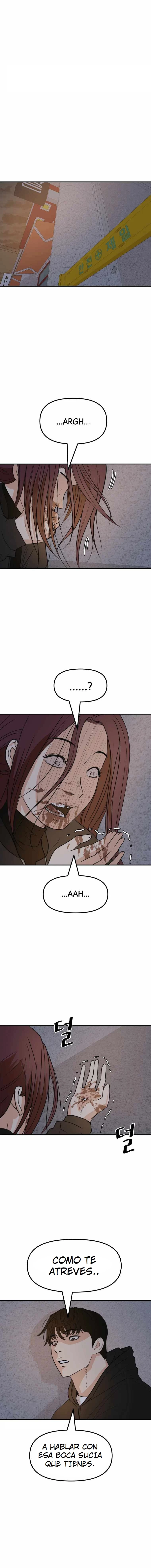 GUARDIAN PASSA > Capitulo 44 > Page 11