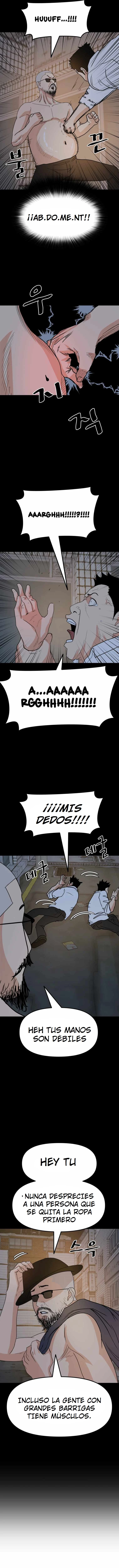 GUARDIAN PASSA > Capitulo 45 > Page 81