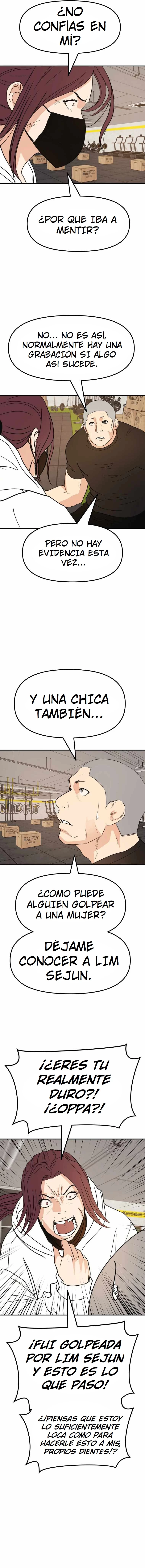 GUARDIAN PASSA > Capitulo 45 > Page 101