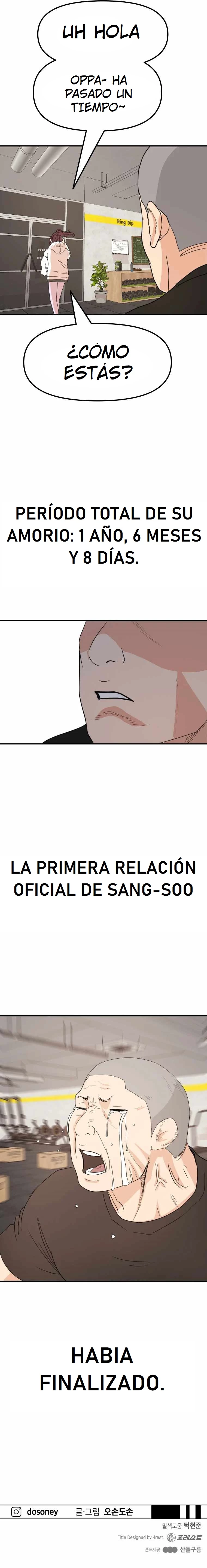 GUARDIAN PASSA > Capitulo 45 > Page 131