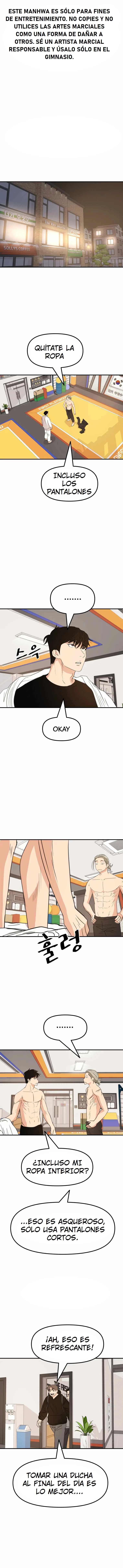 GUARDIAN PASSA > Capitulo 45 > Page 11