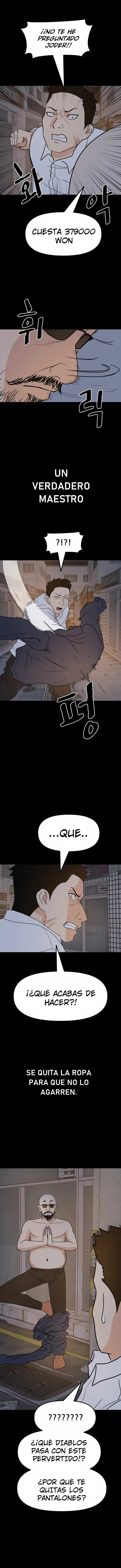 GUARDIAN PASSA > Capitulo 45 > Page 51