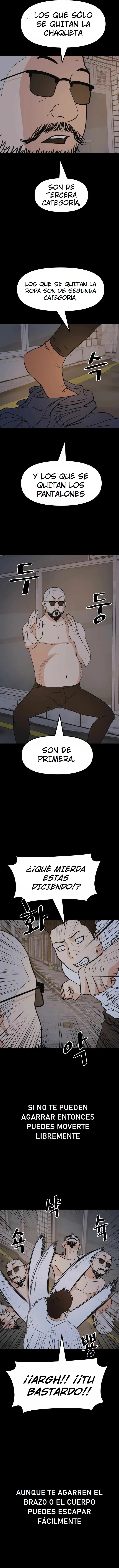 GUARDIAN PASSA > Capitulo 45 > Page 61