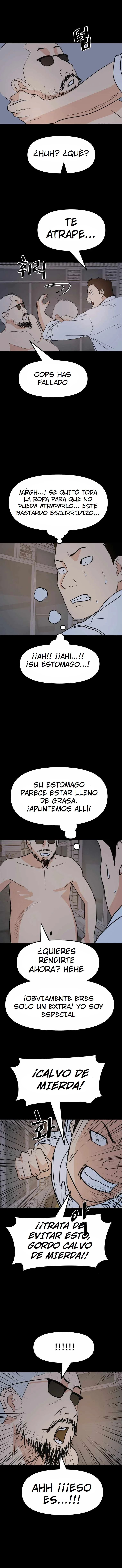 GUARDIAN PASSA > Capitulo 45 > Page 71