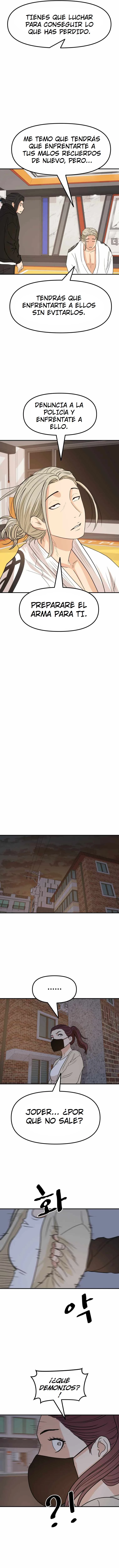 GUARDIAN PASSA > Capitulo 46 > Page 81