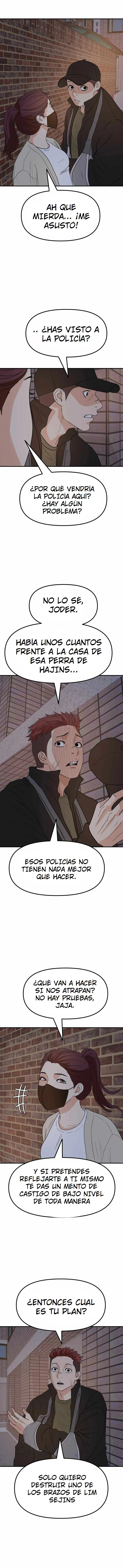 GUARDIAN PASSA > Capitulo 46 > Page 91