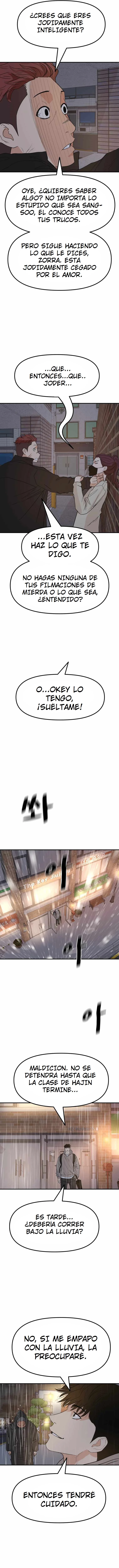 GUARDIAN PASSA > Capitulo 46 > Page 111