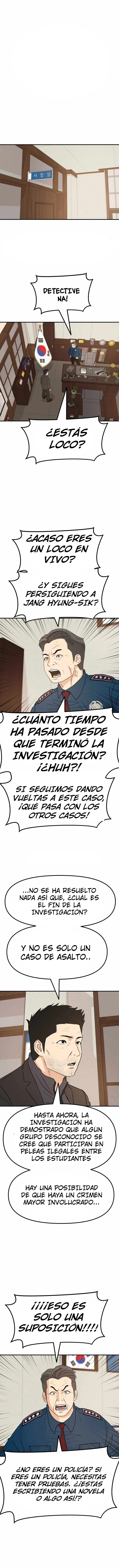 GUARDIAN PASSA > Capitulo 46 > Page 11