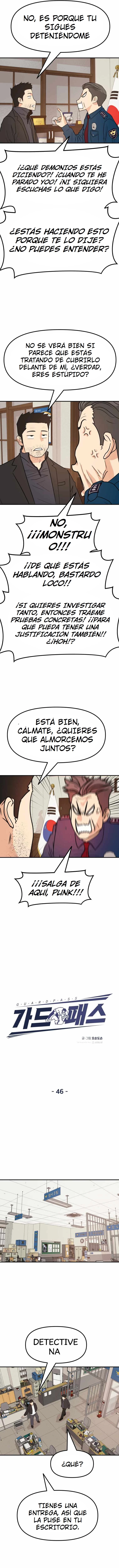 GUARDIAN PASSA > Capitulo 46 > Page 21