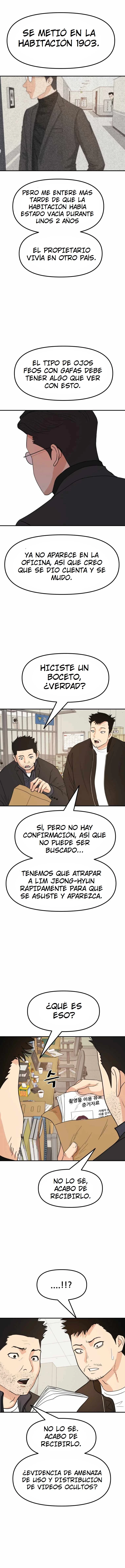 GUARDIAN PASSA > Capitulo 46 > Page 41