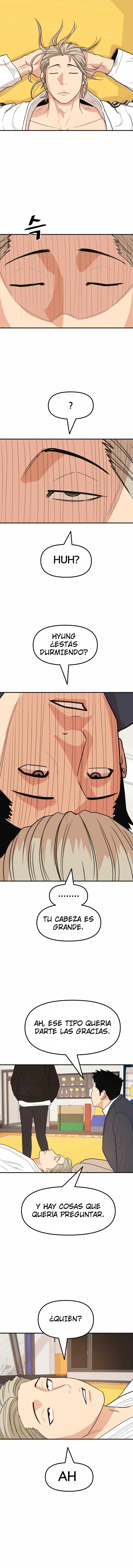 GUARDIAN PASSA > Capitulo 46 > Page 61