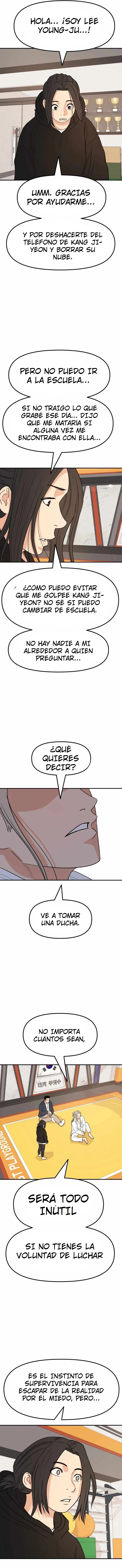 GUARDIAN PASSA > Capitulo 46 > Page 71