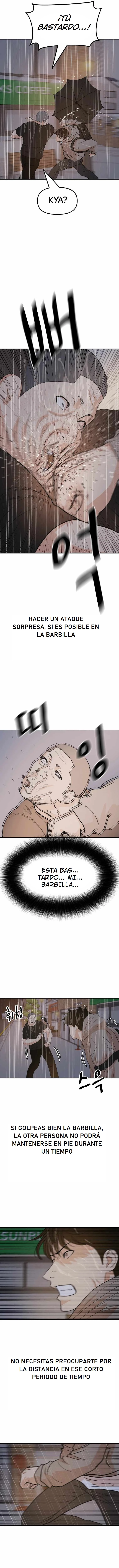 GUARDIAN PASSA > Capitulo 47 > Page 81