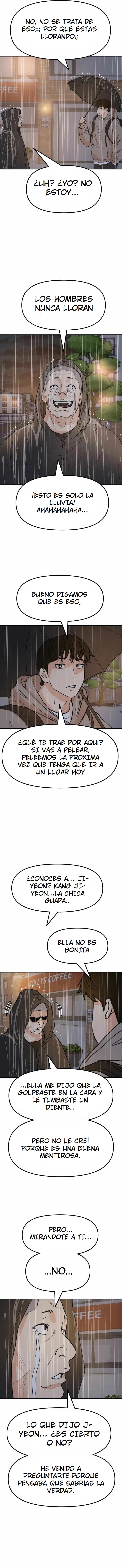 GUARDIAN PASSA > Capitulo 47 > Page 21