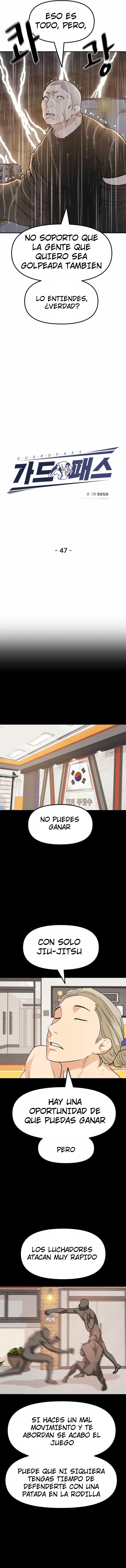 GUARDIAN PASSA > Capitulo 47 > Page 51