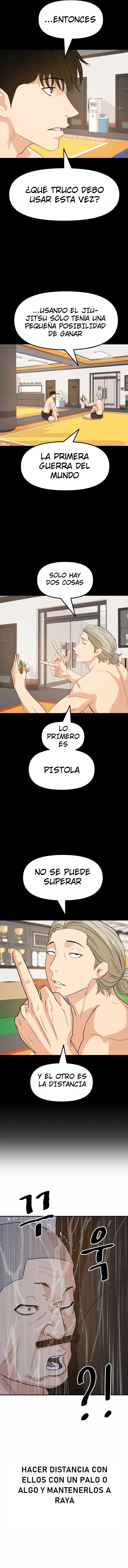 GUARDIAN PASSA > Capitulo 47 > Page 61