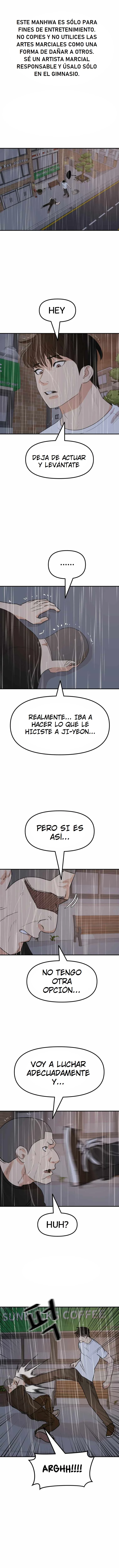 GUARDIAN PASSA > Capitulo 48 > Page 11