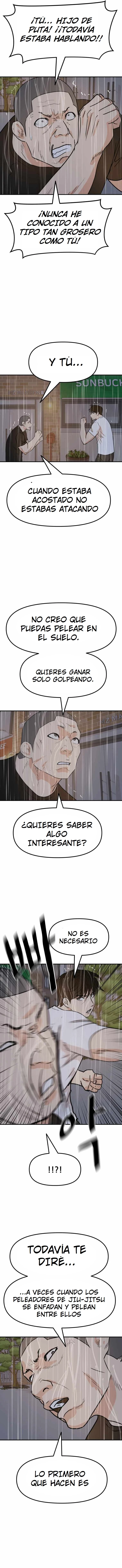 GUARDIAN PASSA > Capitulo 48 > Page 21