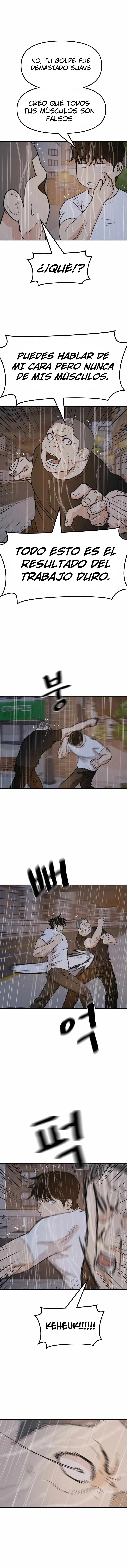 GUARDIAN PASSA > Capitulo 48 > Page 41