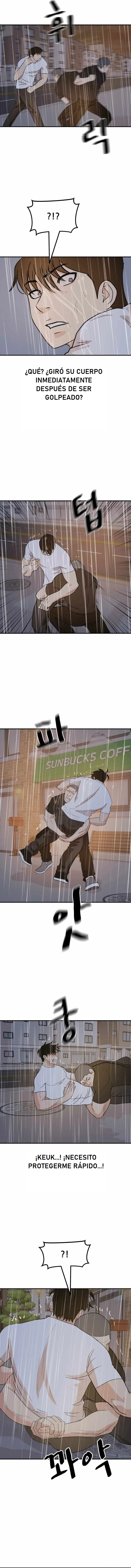 GUARDIAN PASSA > Capitulo 48 > Page 51