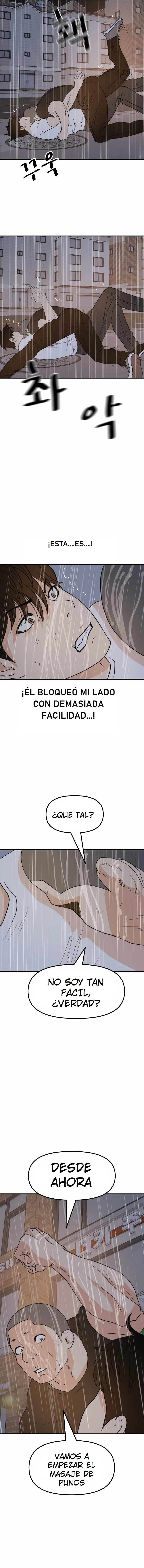 GUARDIAN PASSA > Capitulo 48 > Page 61