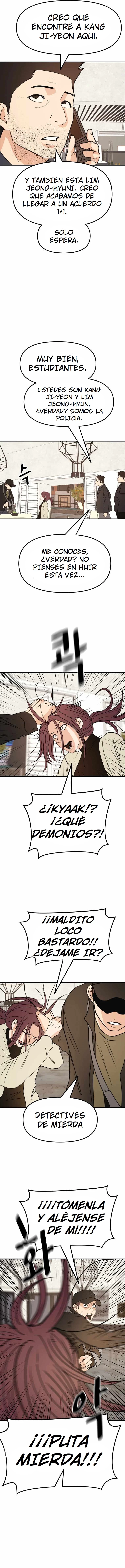 GUARDIAN PASSA > Capitulo 49 > Page 101