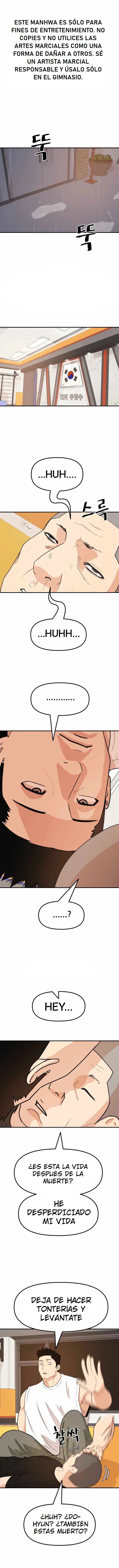 GUARDIAN PASSA > Capitulo 49 > Page 11