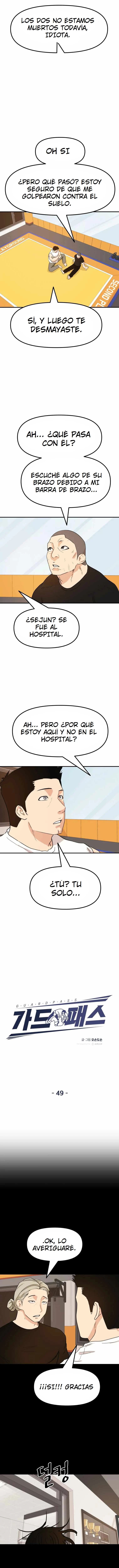 GUARDIAN PASSA > Capitulo 49 > Page 21
