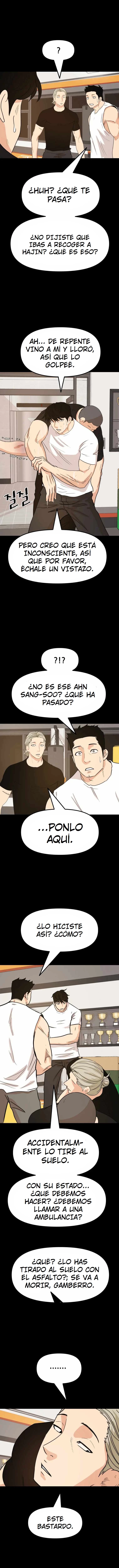 GUARDIAN PASSA > Capitulo 49 > Page 31