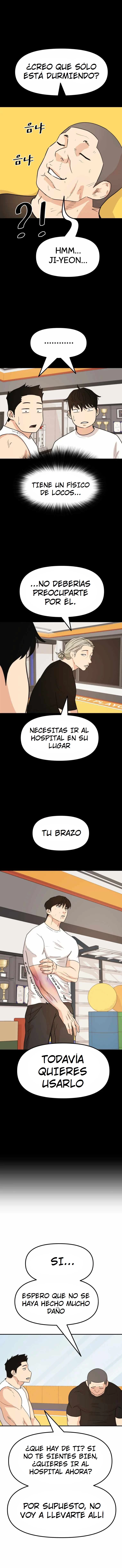 GUARDIAN PASSA > Capitulo 49 > Page 41