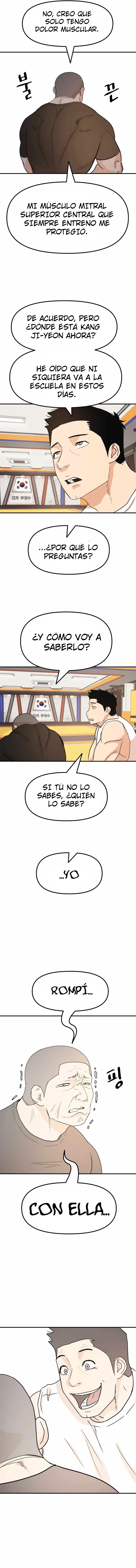 GUARDIAN PASSA > Capitulo 49 > Page 51