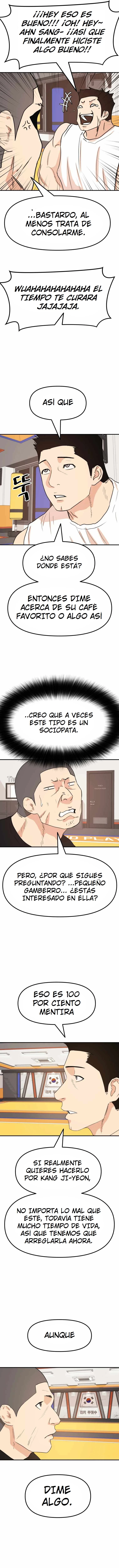 GUARDIAN PASSA > Capitulo 49 > Page 61