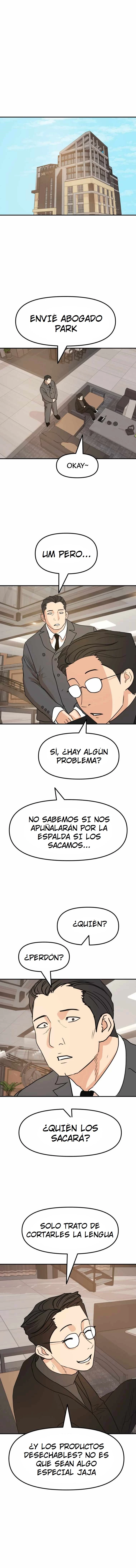 GUARDIAN PASSA > Capitulo 50 > Page 81