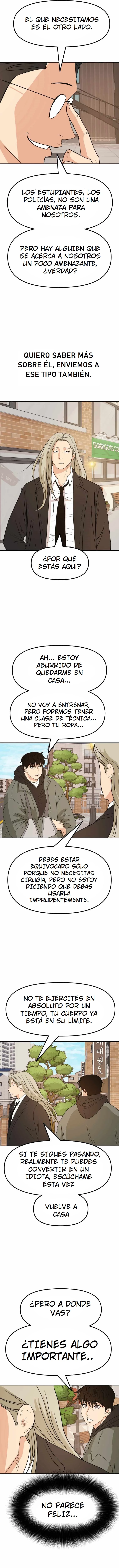 GUARDIAN PASSA > Capitulo 50 > Page 91