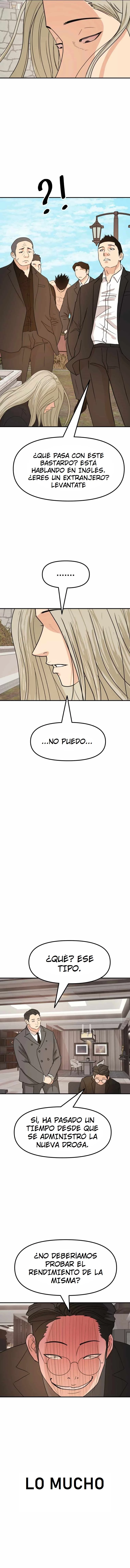 GUARDIAN PASSA > Capitulo 50 > Page 121