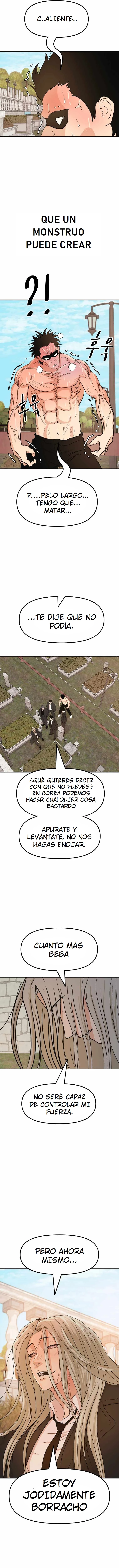 GUARDIAN PASSA > Capitulo 50 > Page 131