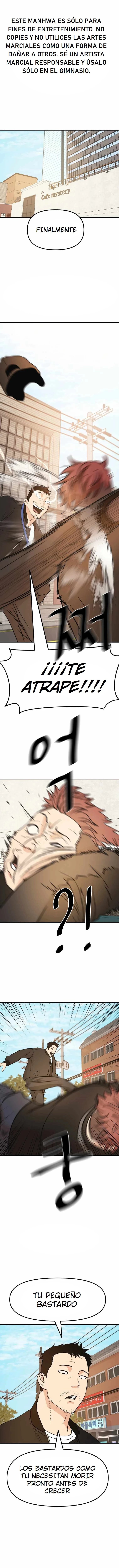 GUARDIAN PASSA > Capitulo 50 > Page 11