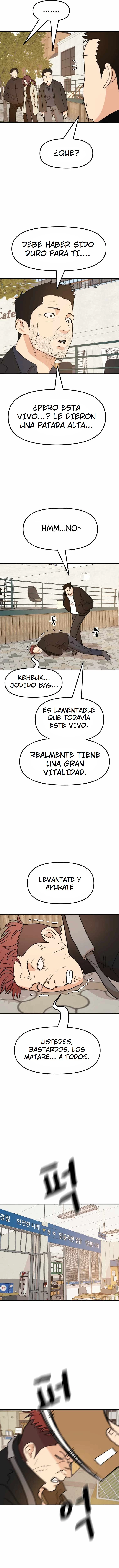 GUARDIAN PASSA > Capitulo 50 > Page 21