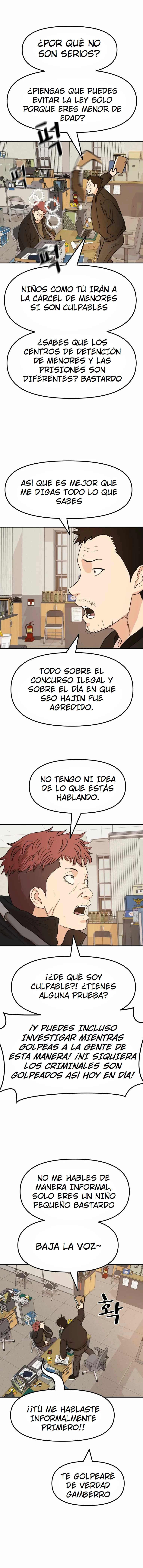 GUARDIAN PASSA > Capitulo 50 > Page 31