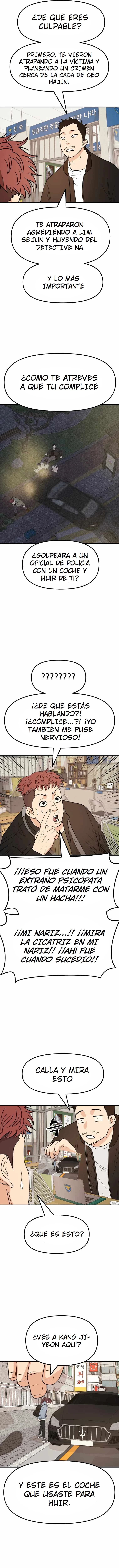 GUARDIAN PASSA > Capitulo 50 > Page 41