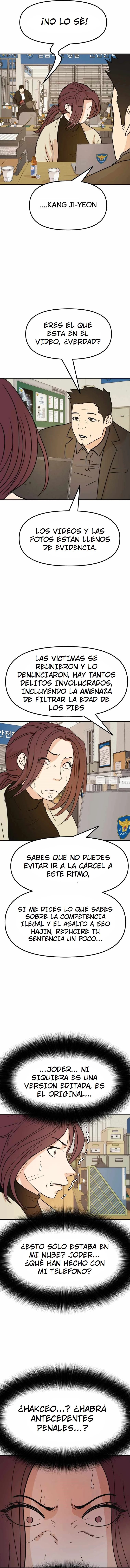 GUARDIAN PASSA > Capitulo 50 > Page 61