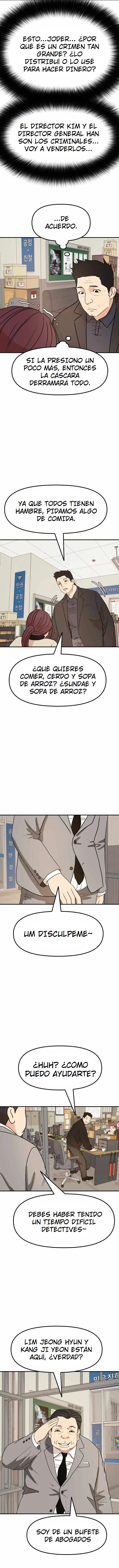 GUARDIAN PASSA > Capitulo 50 > Page 71