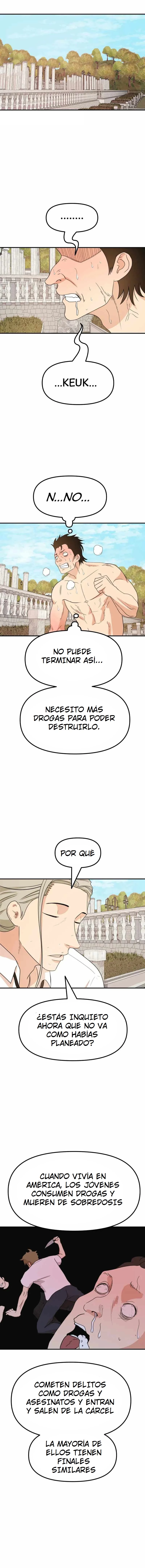 GUARDIAN PASSA > Capitulo 52 > Page 11