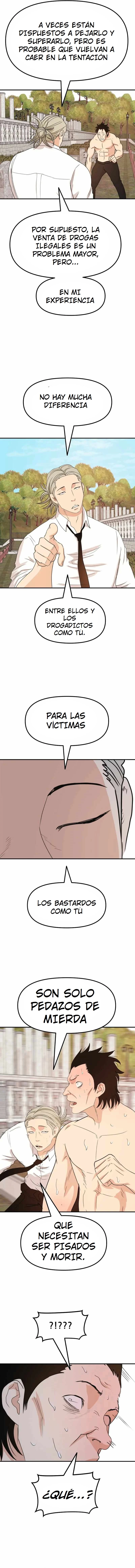 GUARDIAN PASSA > Capitulo 52 > Page 21