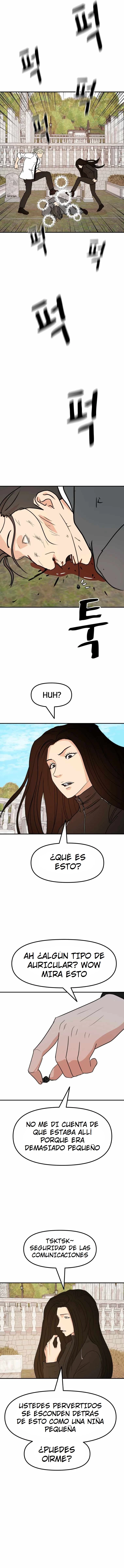 GUARDIAN PASSA > Capitulo 53 > Page 111