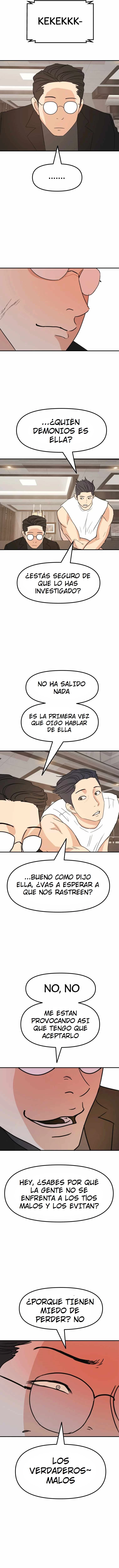 GUARDIAN PASSA > Capitulo 53 > Page 131